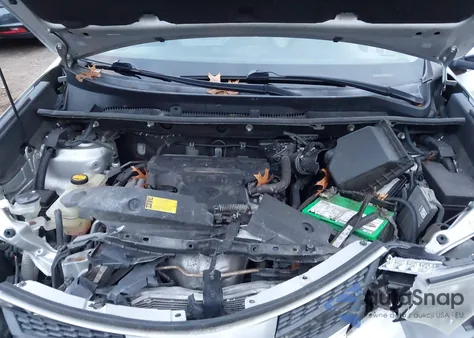 2013 Toyota Rav4 Limited из США, поврежденный, VIN 2T3DFREV6DW065252